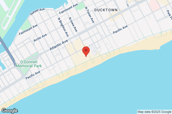 Atlantic City Hotel & Lodging Association