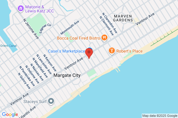 Margate Business Association