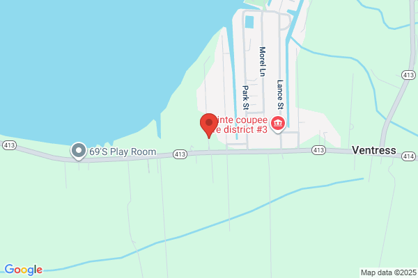 A Finer Pointe