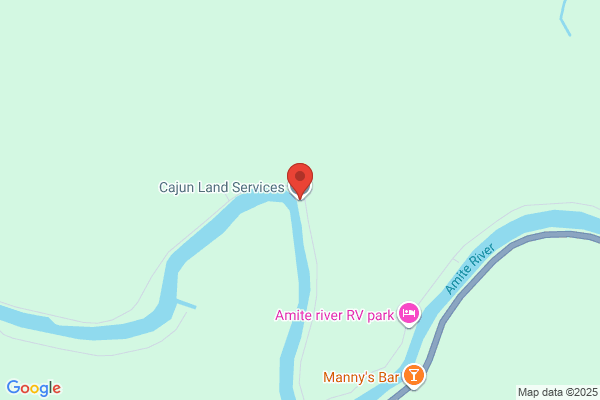 Cajun Business Services