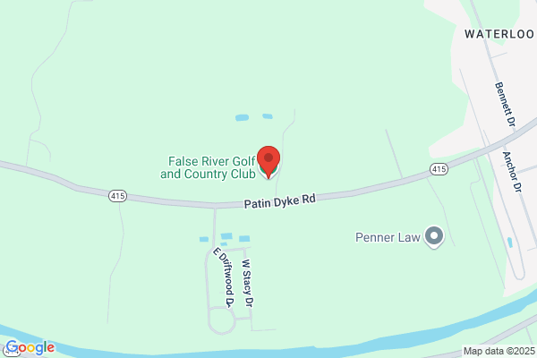 False River Country Club