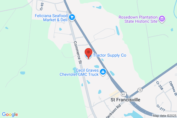 Feed Service & Hardware Supply Inc