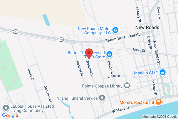 New Roads Printing Llc