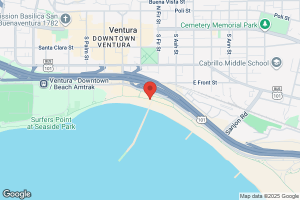 Pier 1 - Closed