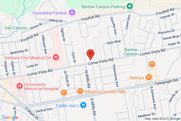 Loma Vista Medical Billing