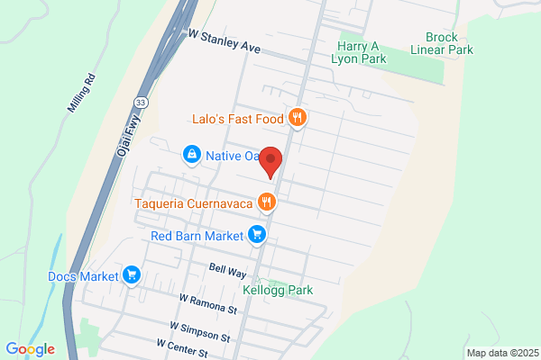 Red Barn Liquors