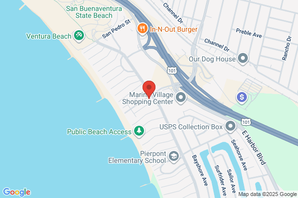 Surf Liquor