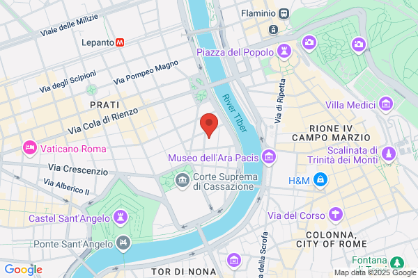 Rome Tailor