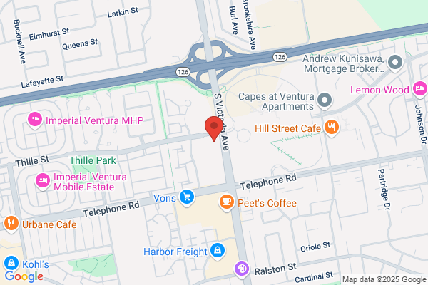 Hyperbaric Centers Of California Inc