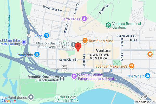 Ventura Pest Control