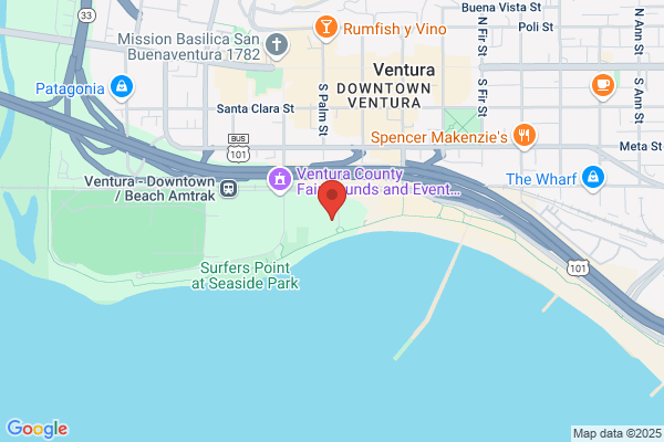 Beachfronter