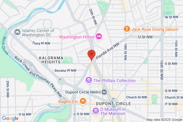 Kalorama Apartments
