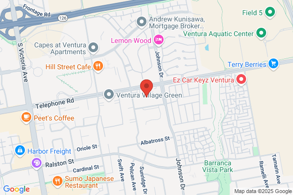 Meadowridge Apartments