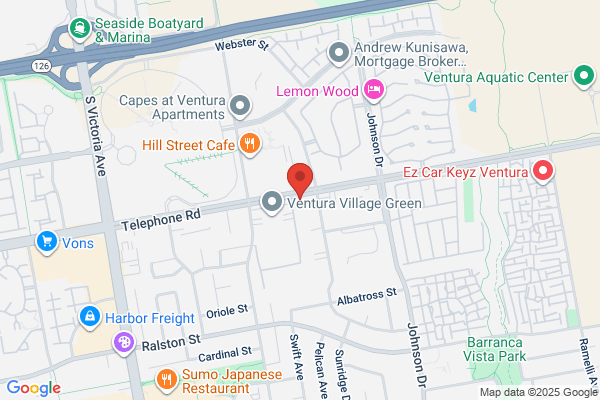 Ventura Terrace Apartments