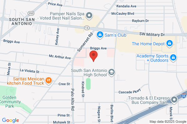 Villa De Oro Apartments