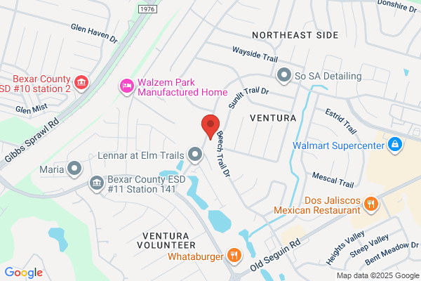 Villa Ventura Homeowners Association