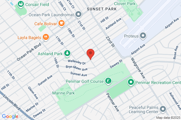 McGinley James Architect--