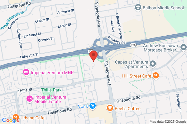 Ventura County Arts Council