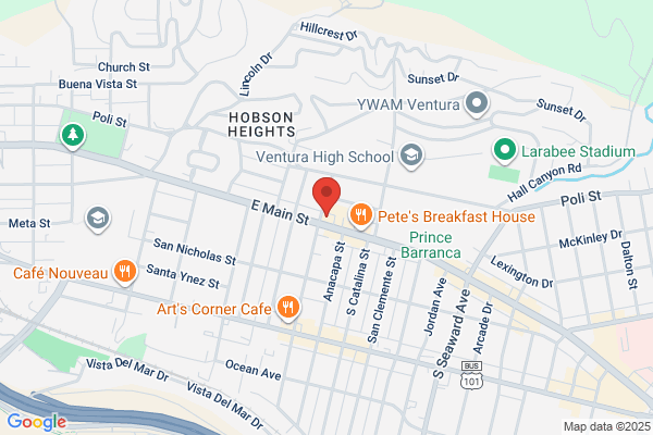 Byte Federal Bitcoin ATM (Avenue Smoke Shop)
