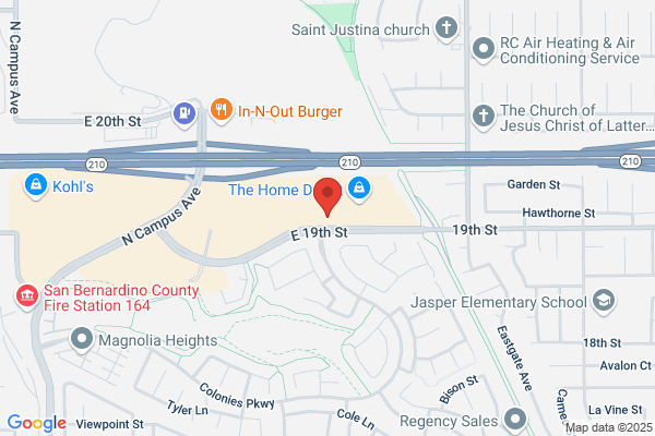 Mountain View Tire & Service Inc.