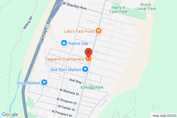 Ventura Auto Clinic
