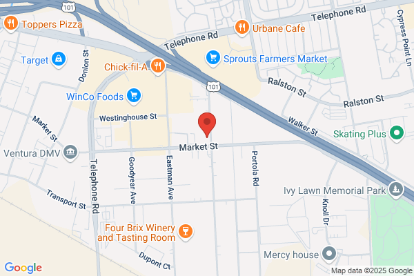 Ventura Independent Vehicle Repair