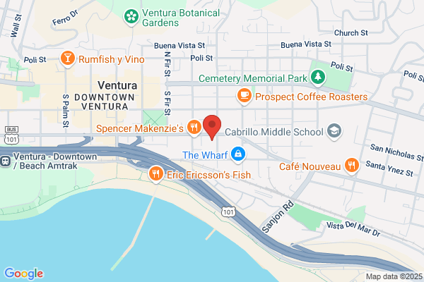 Ventura Smog & Test Only