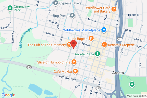 Pacific Builders