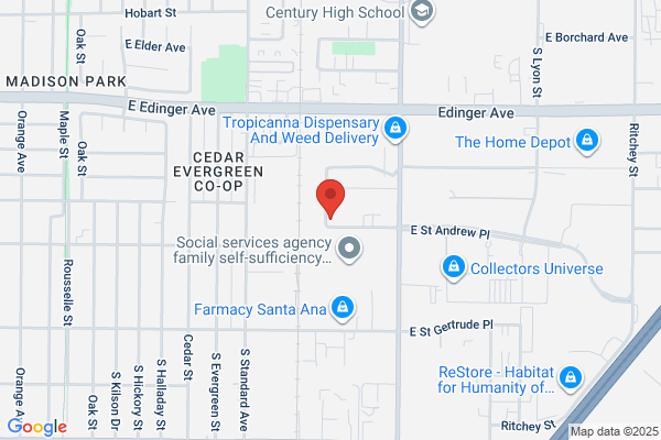 Pacific Rim Painting Co