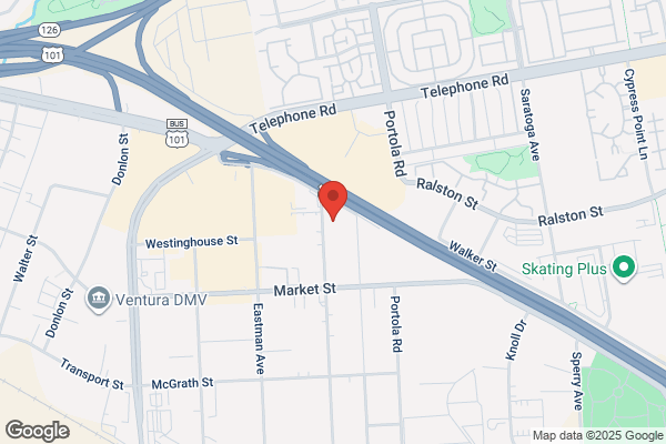 Virgil Vasquez Property Maintenance
