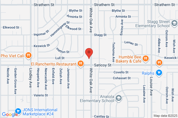 Saticoy Donuts