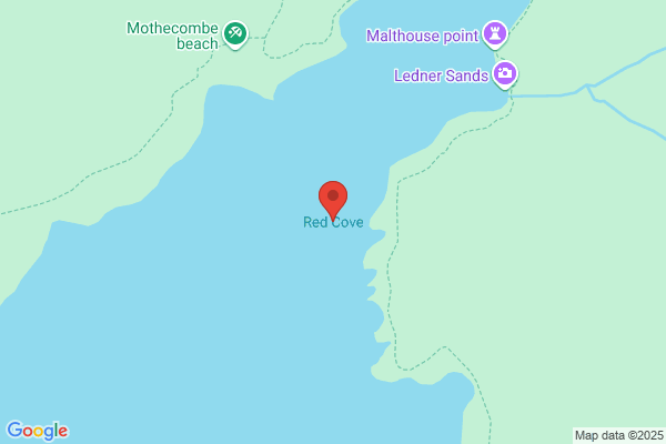 Red Cove