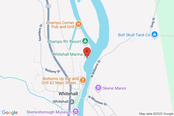 Whitehall Marine Llc