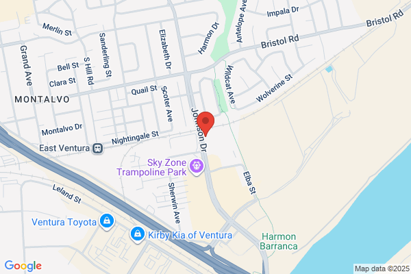 Johnson Drive Self Storage