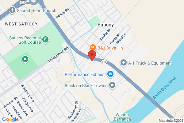 Carquest Auto Parts - Carquest of Saticoy