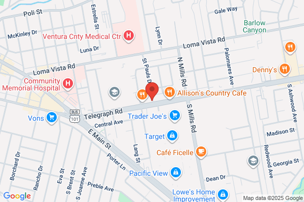 Cash For Cars Ventura