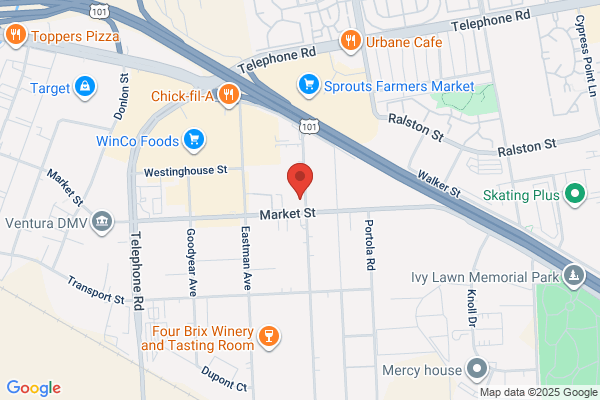 Wady Motors Inc.