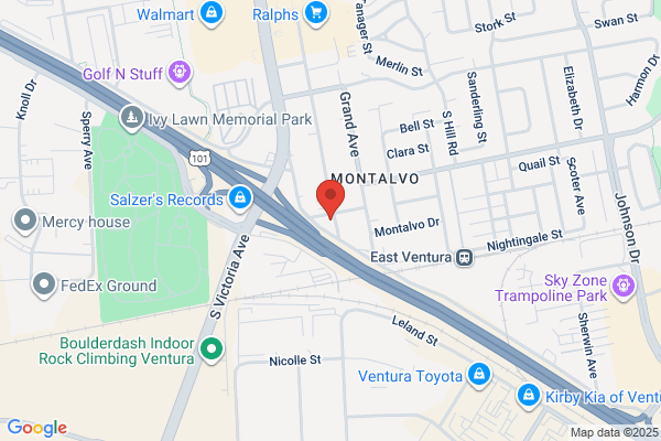 Ace Auto Repair & Muffler