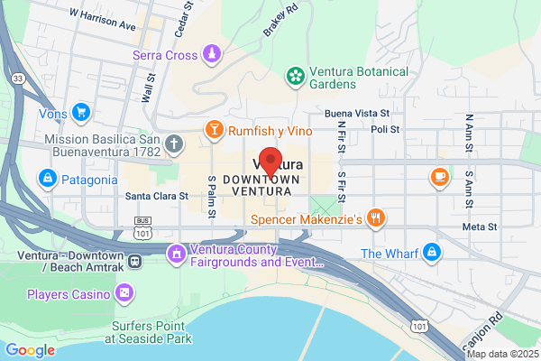 CARPET CLEANING IN VENTURA COUNTY