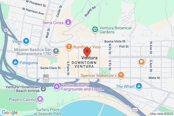 Rug Design Center - Ventura Rug Gallery