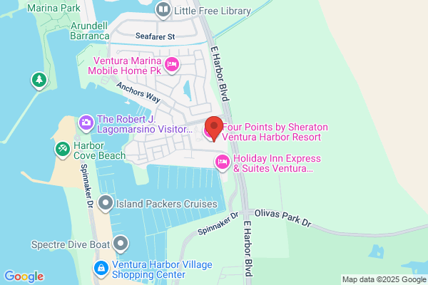 Ventura County Shuttle & Airporter