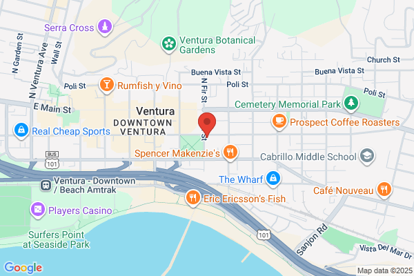 Seaside Chiropractic