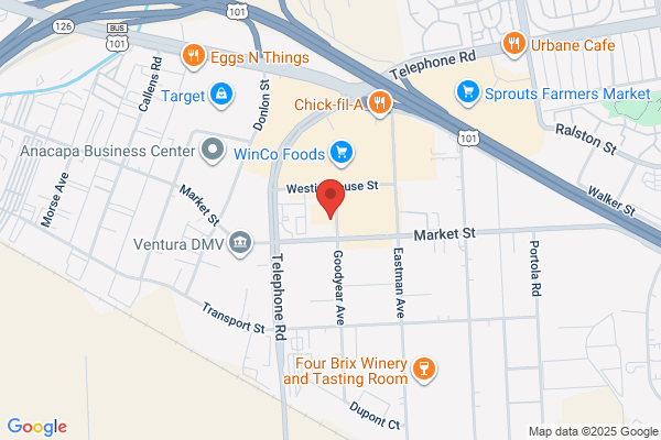 Ventura Spine & Sport Medical Center