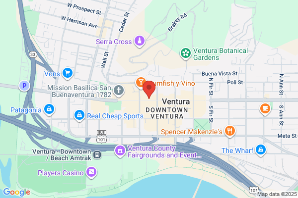Ventura Leather