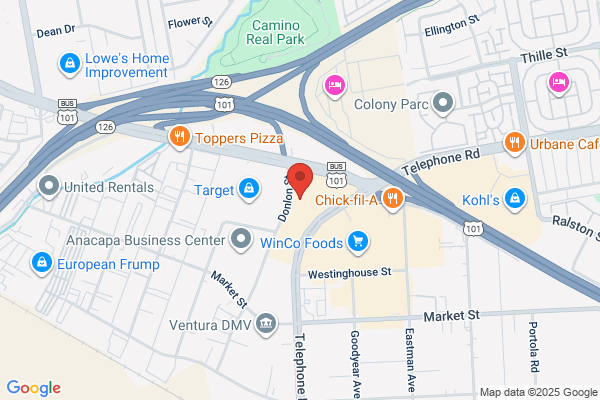 Office Depot - Tech Services