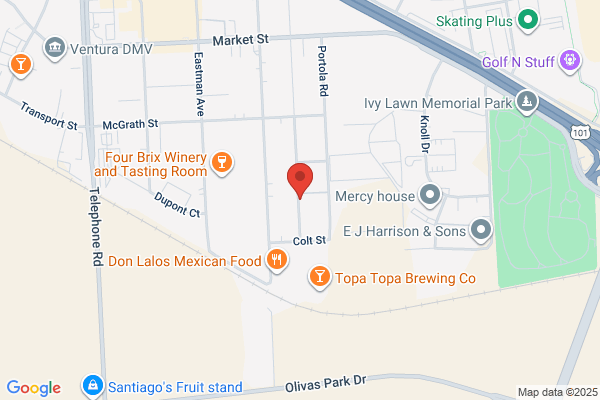 Anacapa Micro Products Inc.