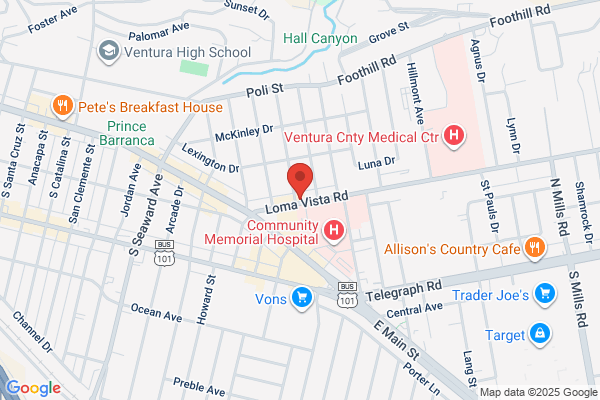 Dr. Michael P. Morrissette | Ventura Cosmetic Surgeon