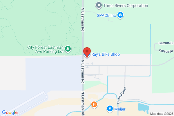 Rays Bike Shop