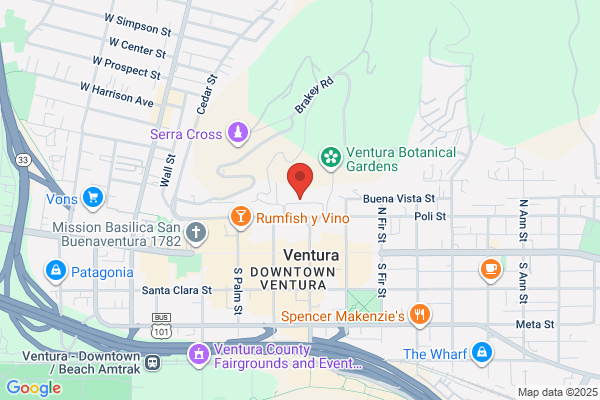 Ventura County Ballet Company