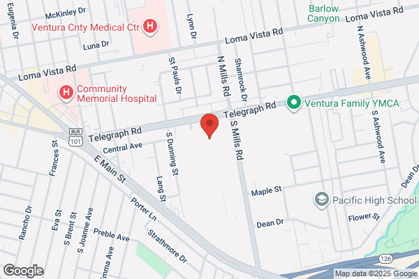 Massage Envy - Ventura - PERMANENTLY CLOSED